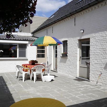 De Lucarne Villa Zottegem Ngoại thất bức ảnh