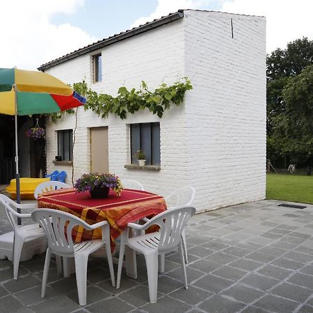 De Lucarne Villa Zottegem Ngoại thất bức ảnh
