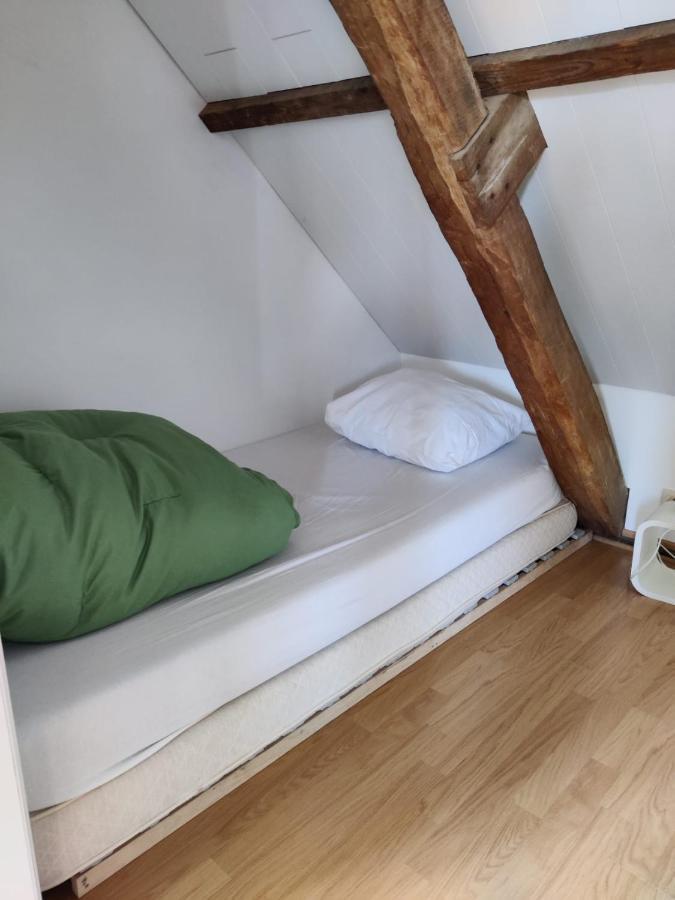 De Lucarne Villa Zottegem Ngoại thất bức ảnh