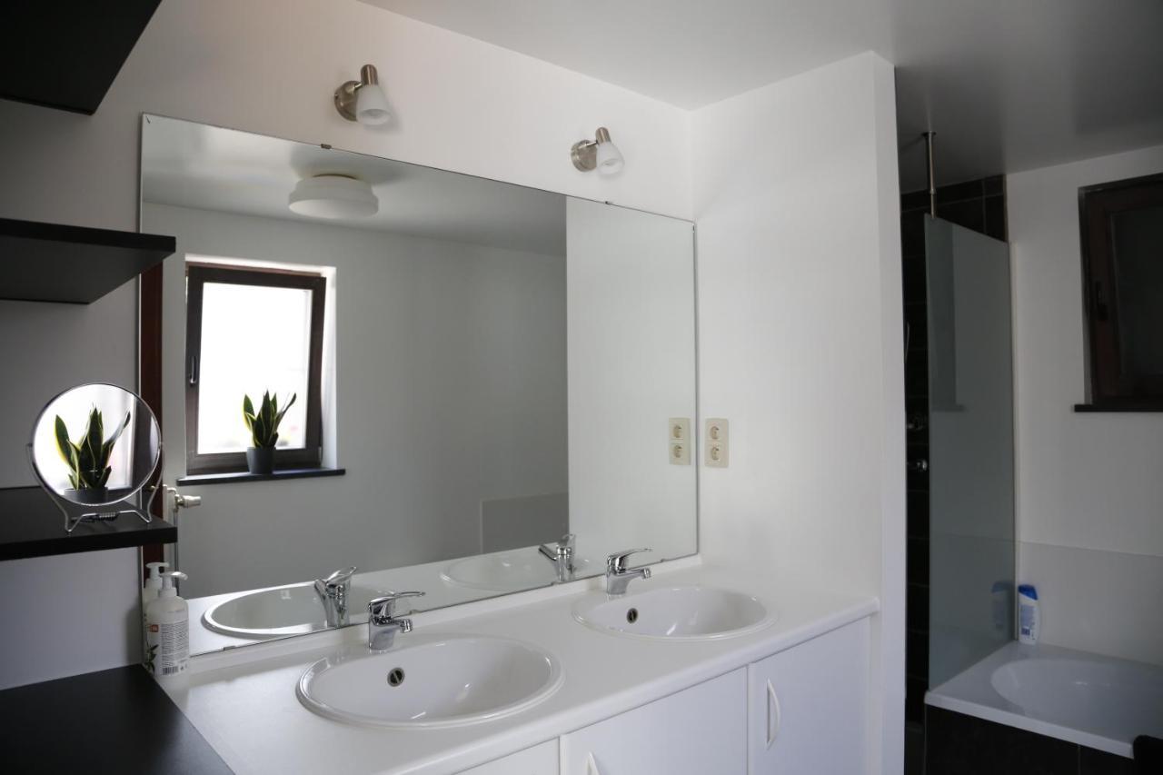 De Lucarne Villa Zottegem Ngoại thất bức ảnh