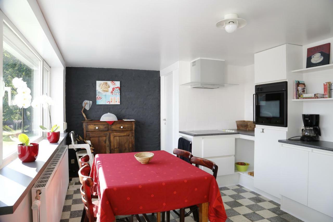 De Lucarne Villa Zottegem Ngoại thất bức ảnh