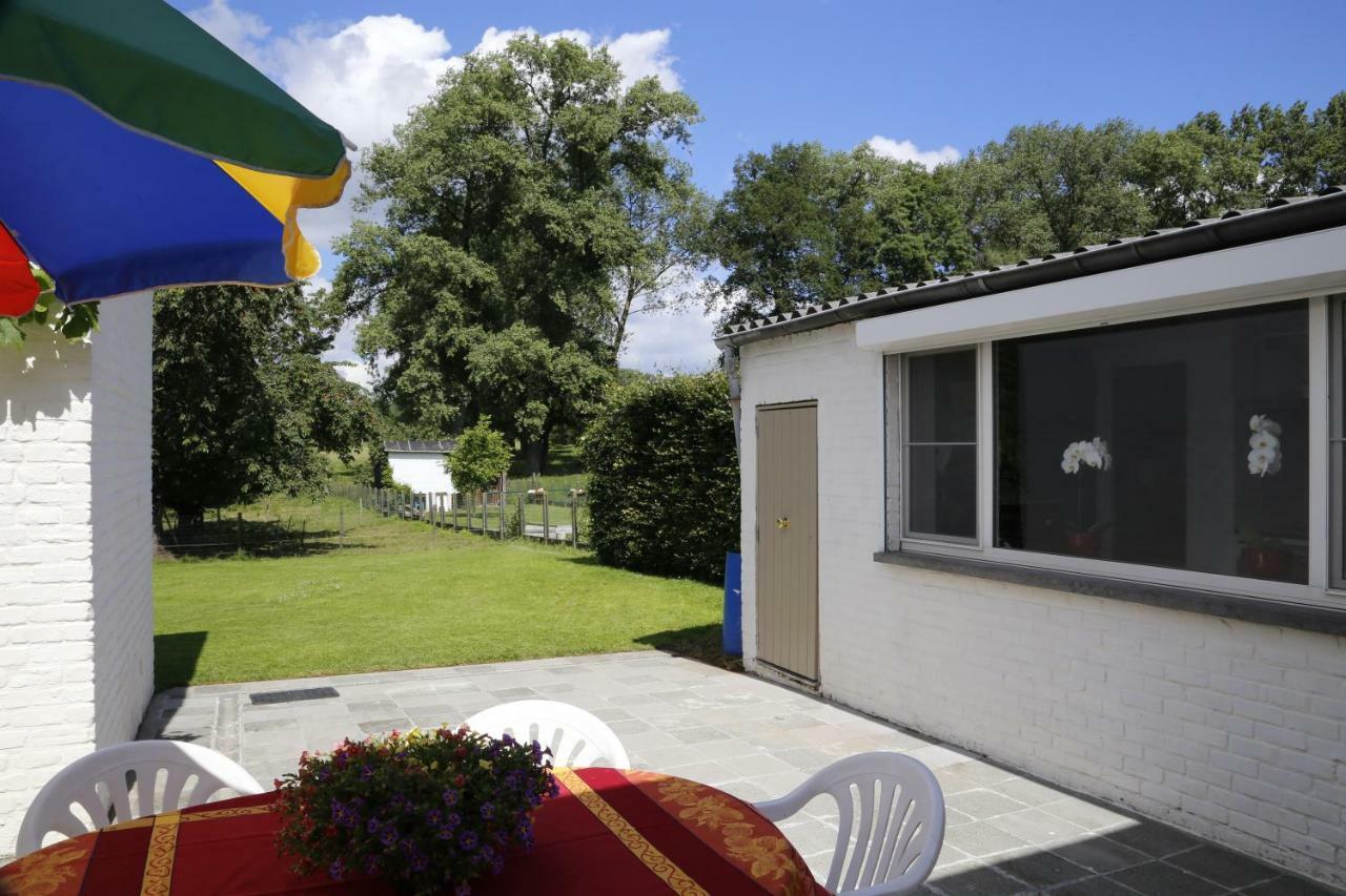 De Lucarne Villa Zottegem Ngoại thất bức ảnh