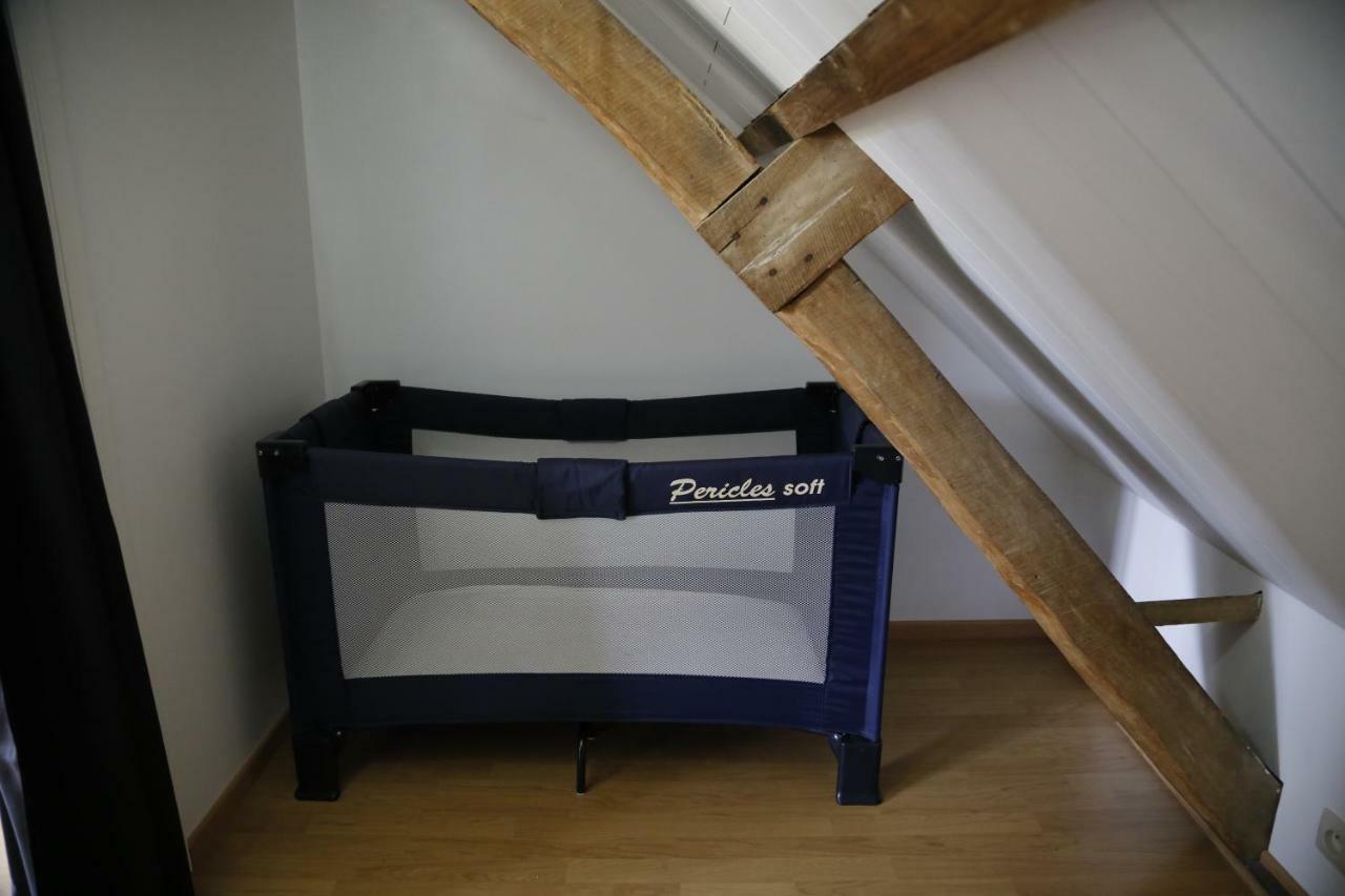 De Lucarne Villa Zottegem Ngoại thất bức ảnh