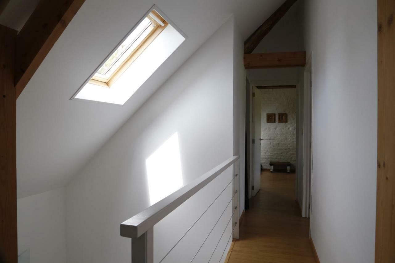 De Lucarne Villa Zottegem Ngoại thất bức ảnh